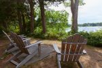 Relax and unwind with these water views